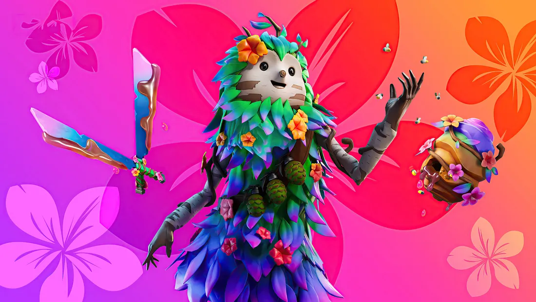 1080 Fortnite