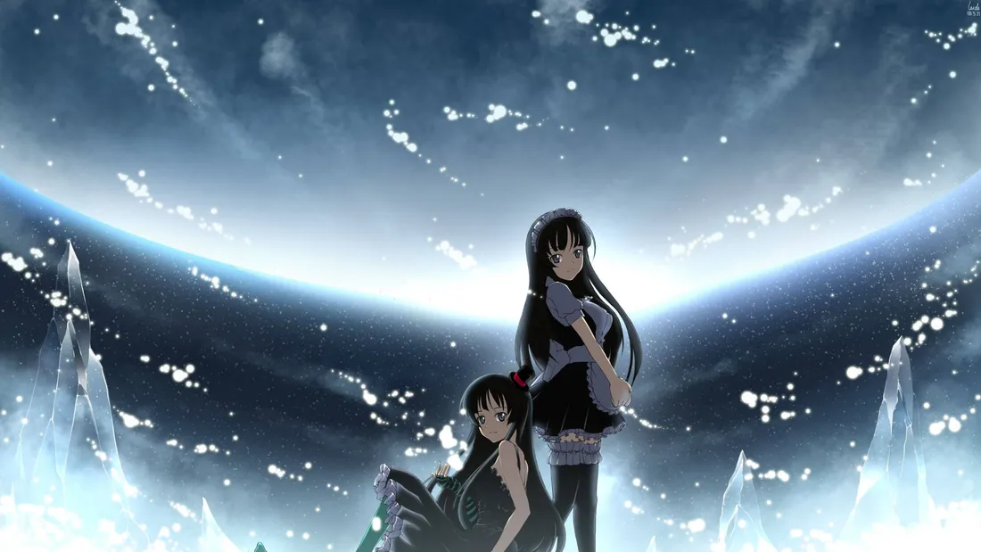 1080p Anime