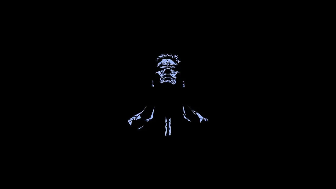 1080p Minimalist
