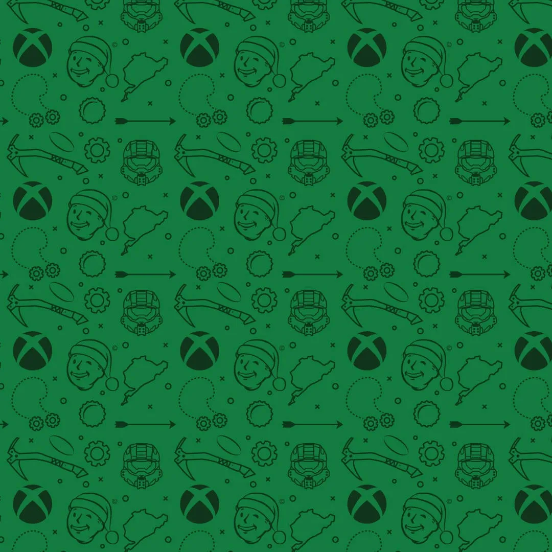 1080x1080 Xbox