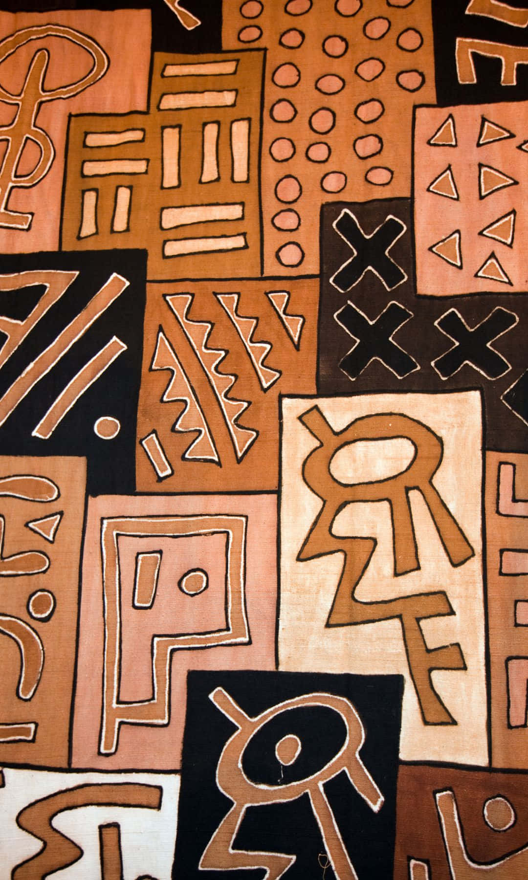 1080x1800, patchwork textile, geometric patterns, HD Phone Wallpaper