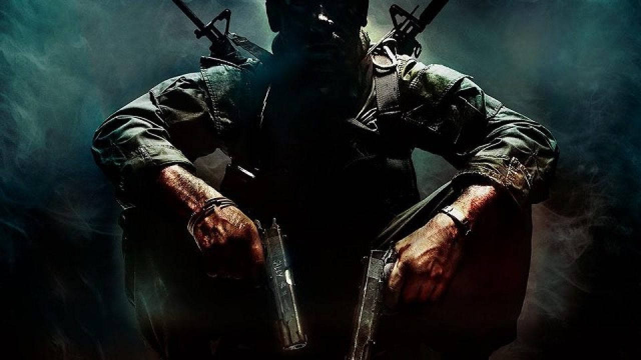 1280x720 gaming, tactical gear, pistols, HD Desktop Wallpaper
