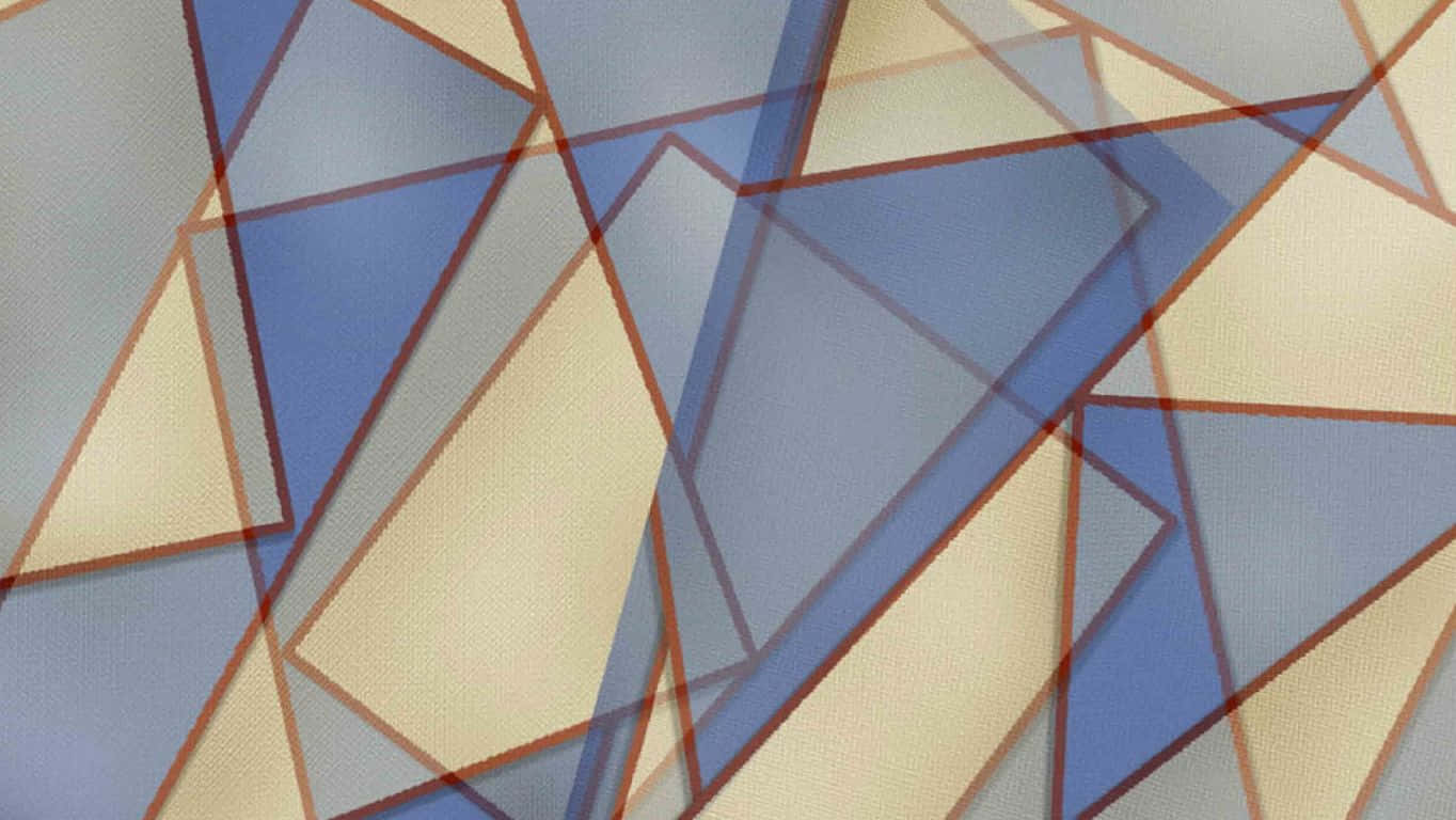 1364x768, blue, beige, HD Desktop Wallpaper