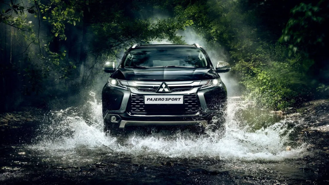 1366 X 768 HD Sport