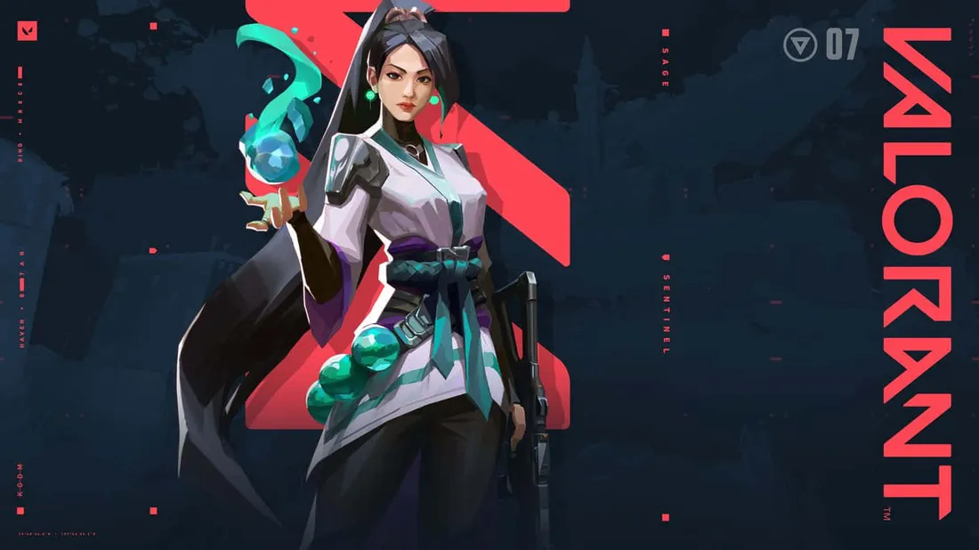 1366x768 Valorant
