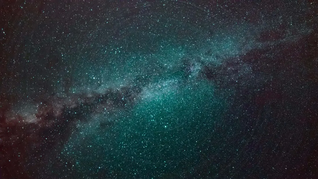 1440p Space