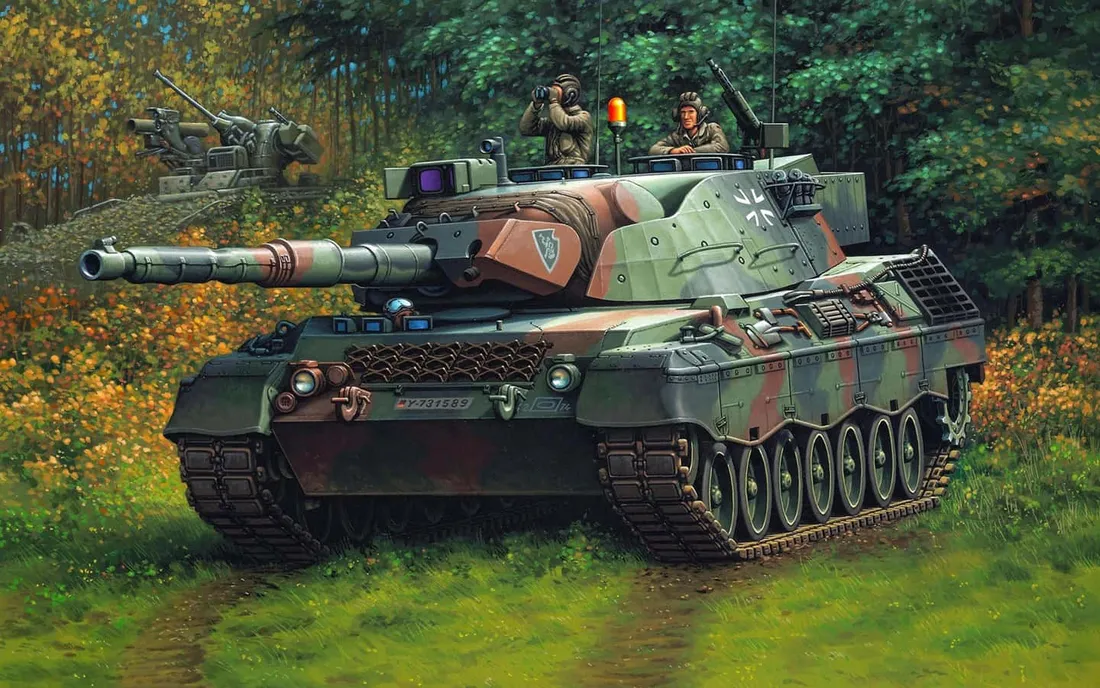 1440x900 Tanks