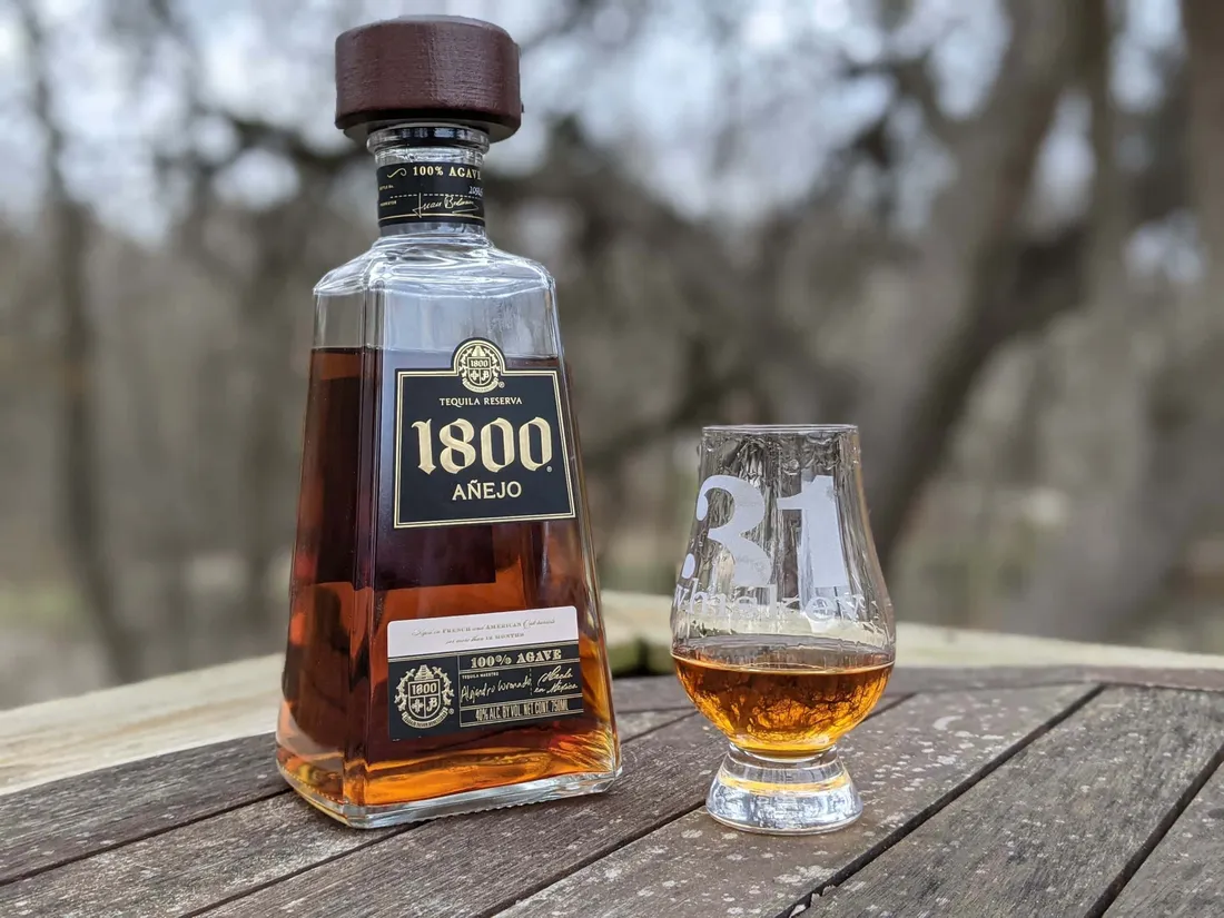 1800 Tequila