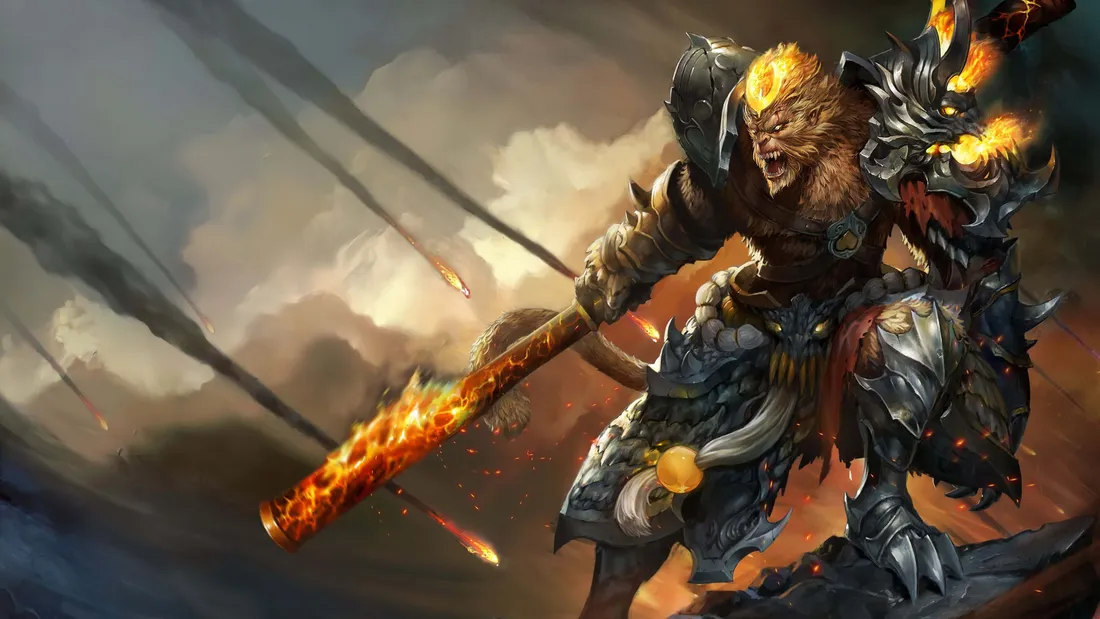 1920 X 1080 HD Gaming