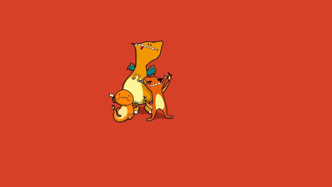 1920 X 1080 Simple