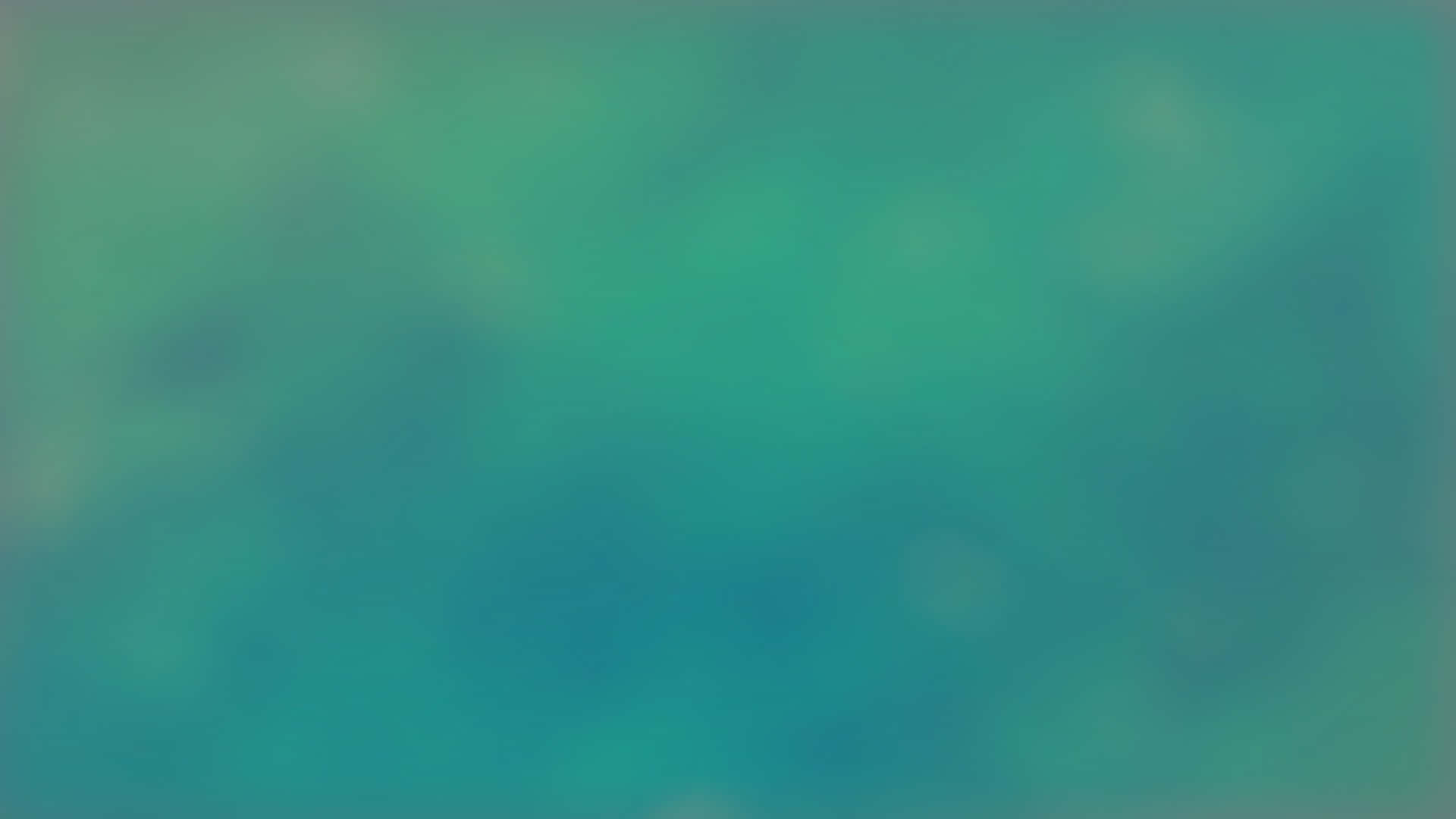 abstract aqua blur background, teal, turquoise, Full HD Desktop Wallpaper