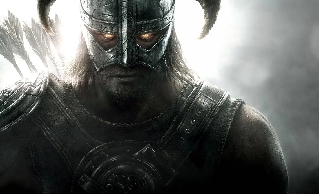 1920 X 1080 Skyrim