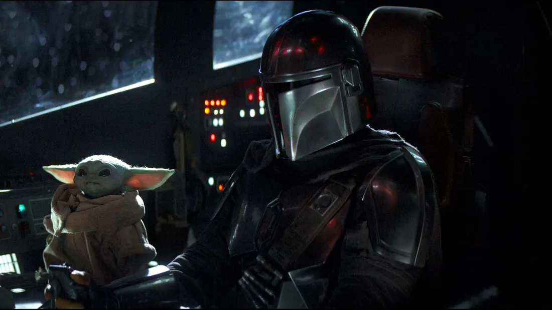 1920 X 1080 Star Wars