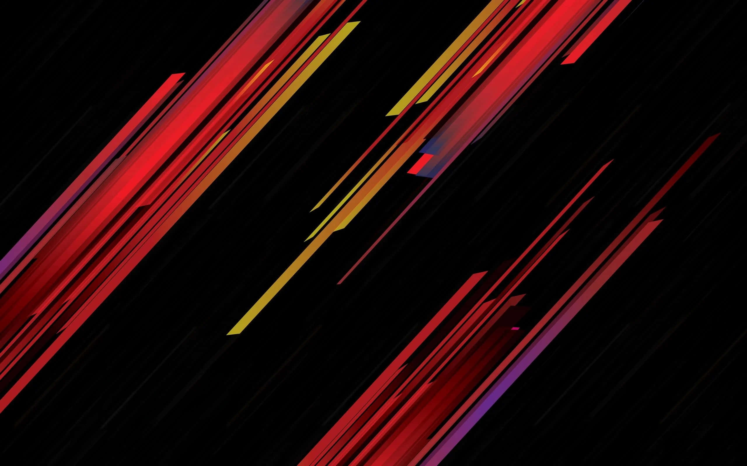 1920x1080, amoled, red, 2K Desktop Wallpaper