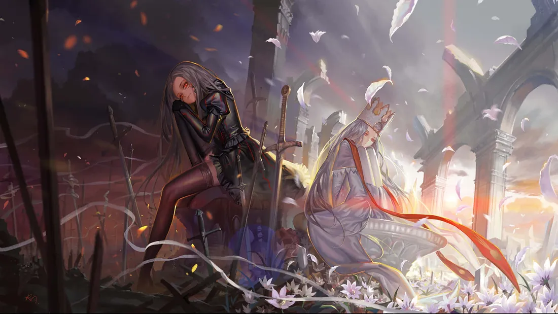 1920x1080 Anime