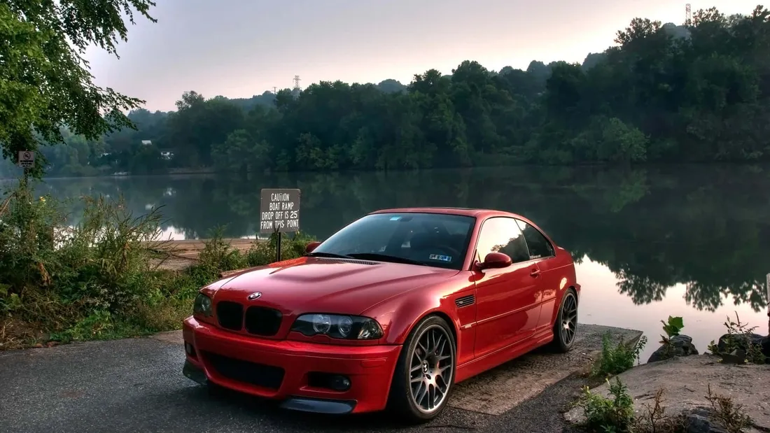 1920x1080 BMW