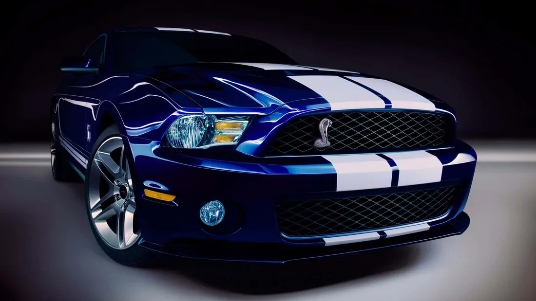 1920x1080 HD Car