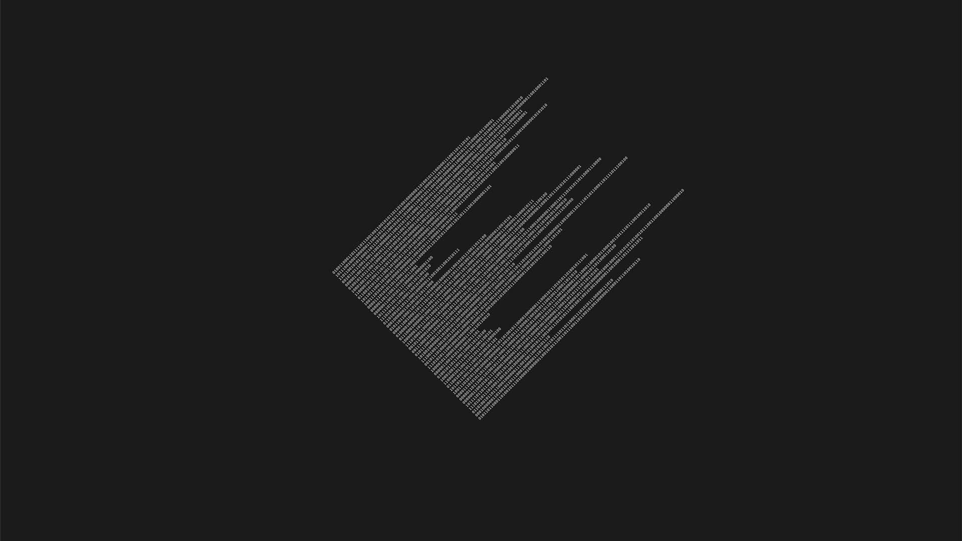 1920x1080 HD Coding, diagonal lines, stylized arrow, Full HD Desktop Wallpaper