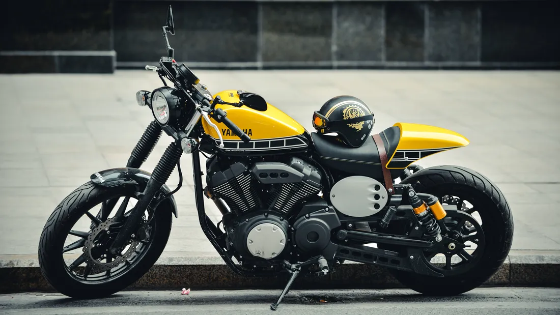1920x1080 Motorcycle
