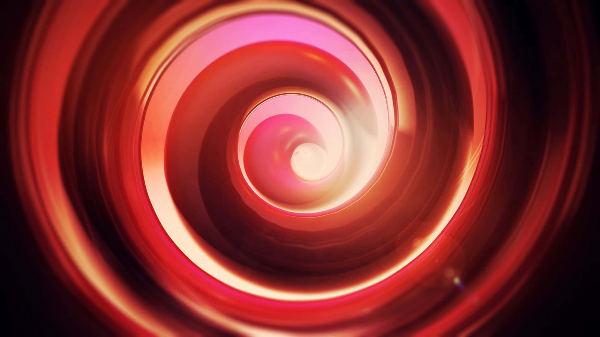 1920x1080, red, glowing red, Full HD Desktop Wallpaper