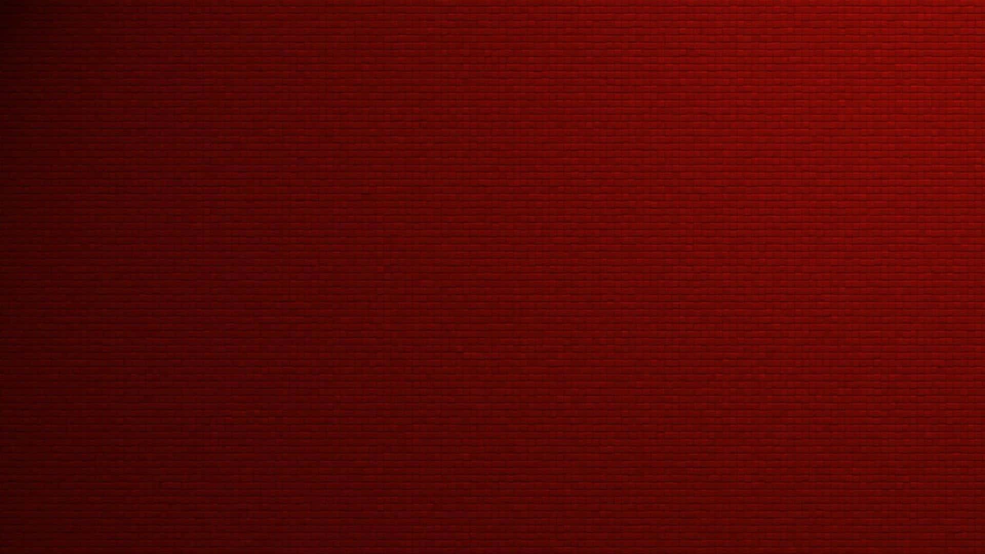 1920x1080, red, deep red brick wall, Full HD Desktop Wallpaper