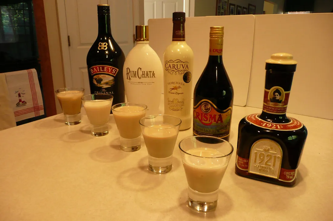 1921 Tequila
