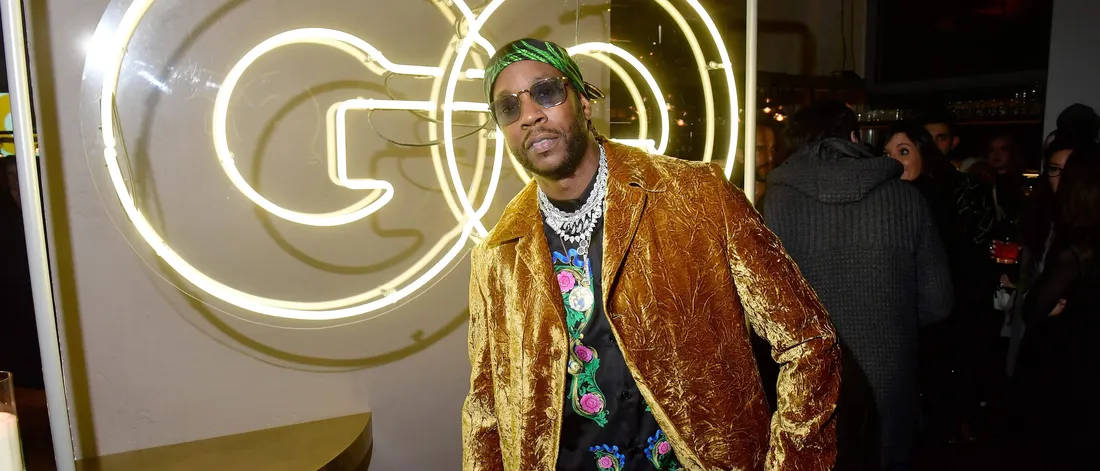 2 Chainz