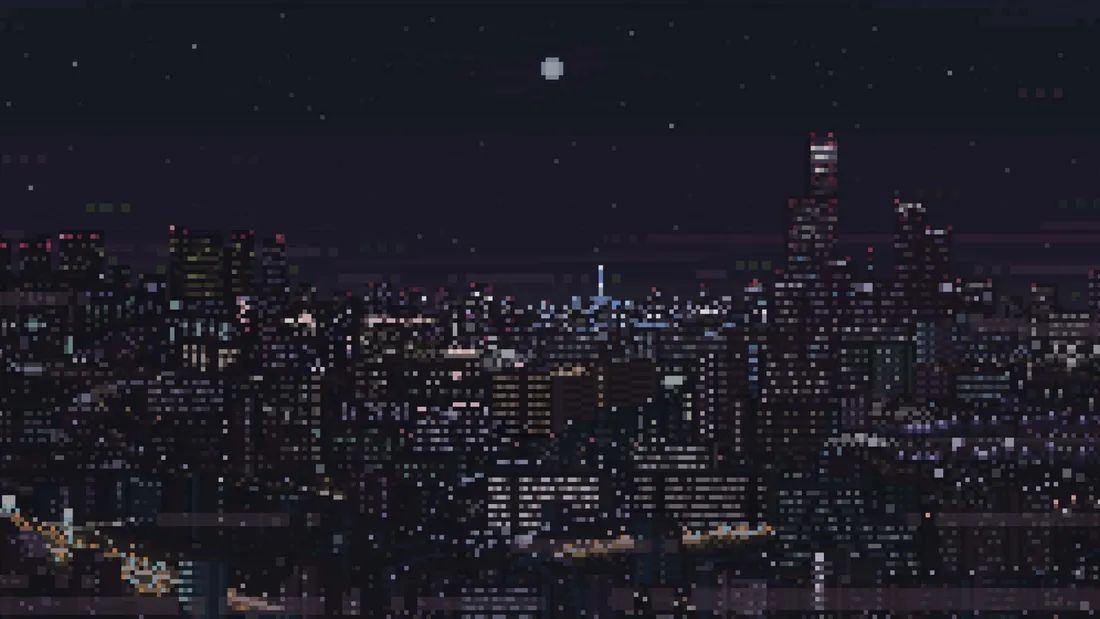 2048x1152 Aesthetic