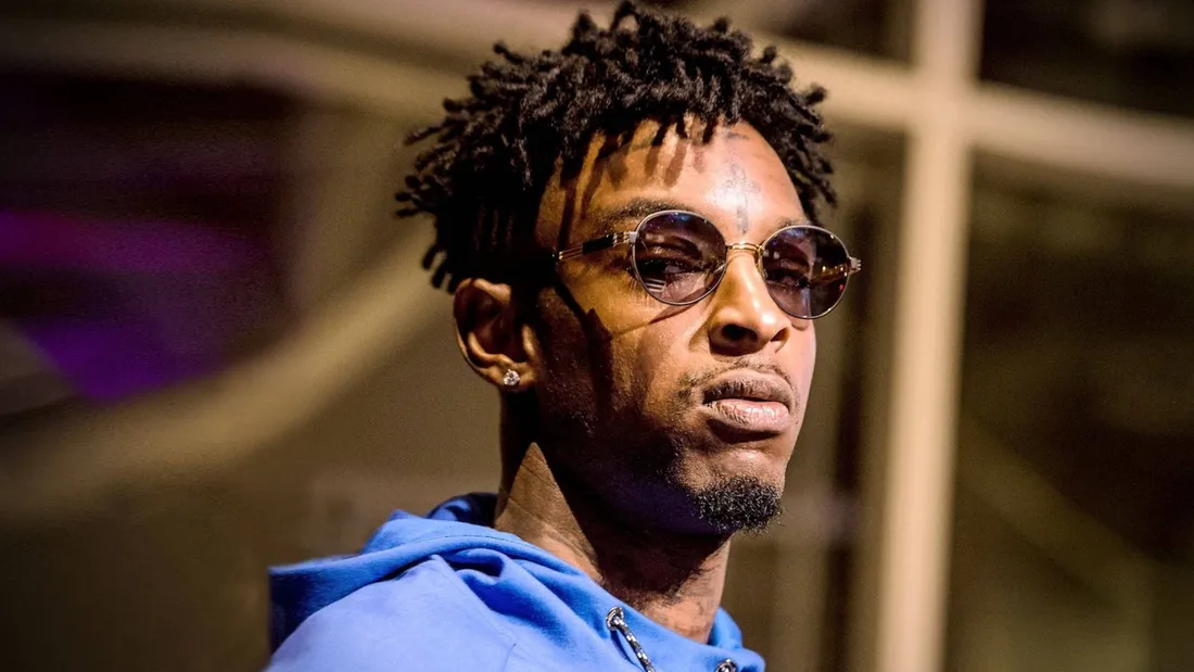 21 Savage Wallpapers