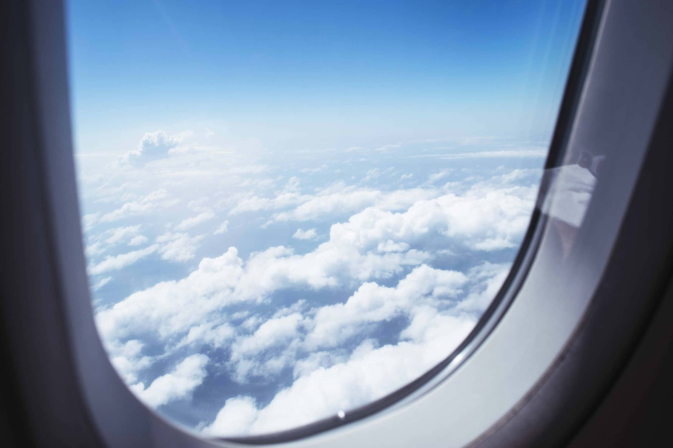 2160x1440, mountain lake, airplane window, Full HD Desktop Wallpaper