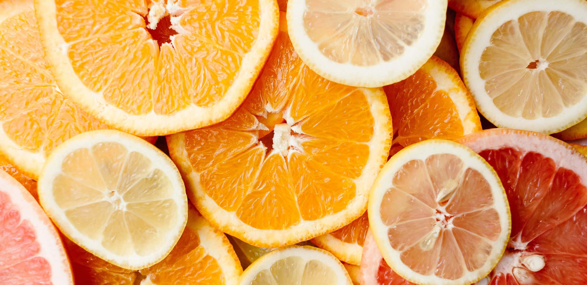 2220x1080, citrus fruits, oranges, Full HD Desktop Wallpaper