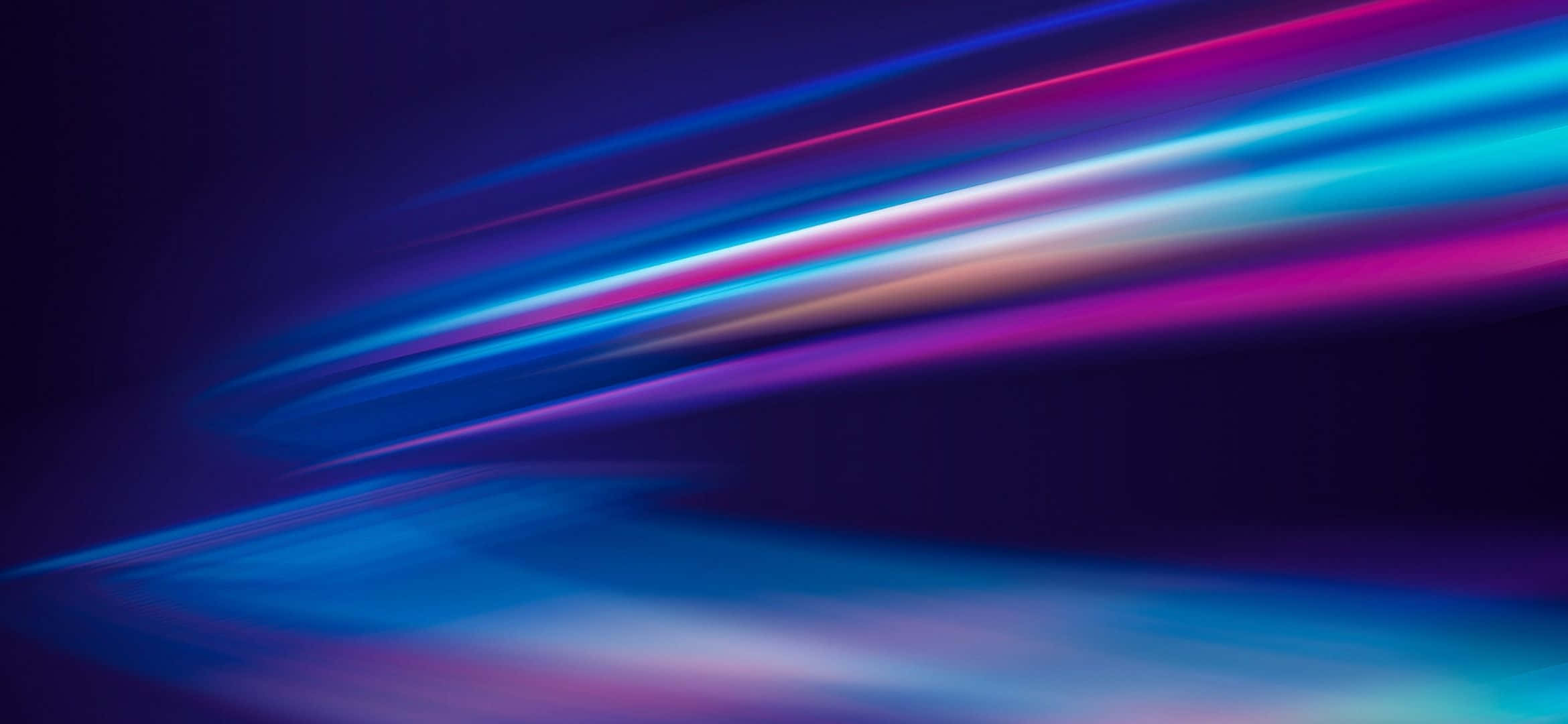 neon blue, pink, purple, Full HD Desktop Wallpaper