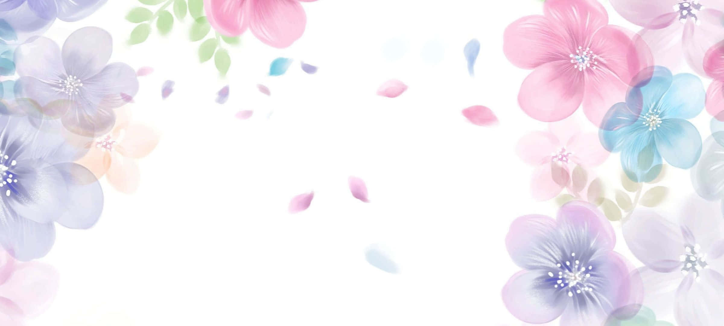 pastel pink, pastel blue, lavender, Full HD Desktop Wallpaper