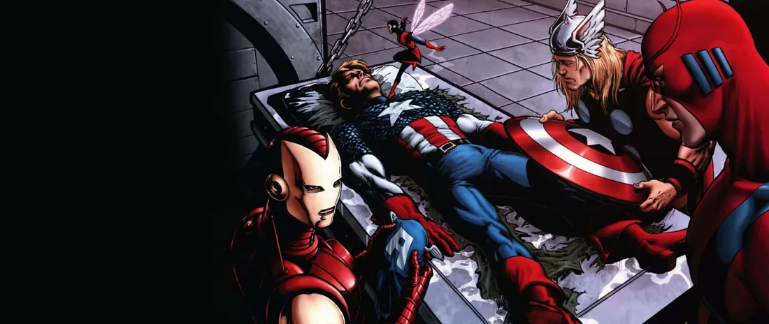 2560 X 1080 Marvel