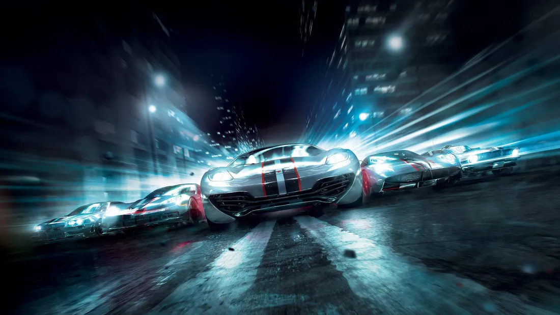 2560 X 1440 Car