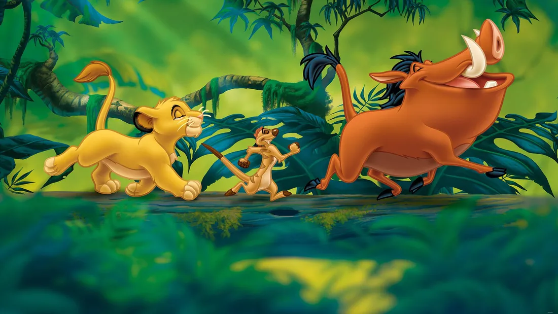 2560x1440 Disney