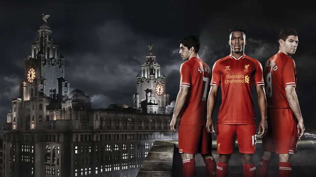 2560x1440 Soccer