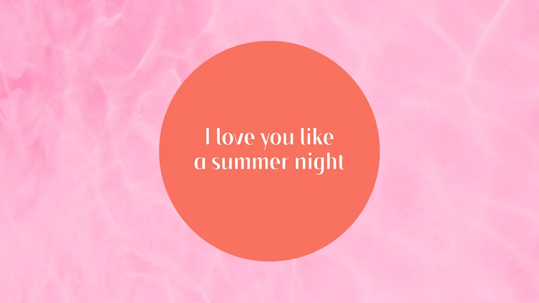 2560x1440 Summer