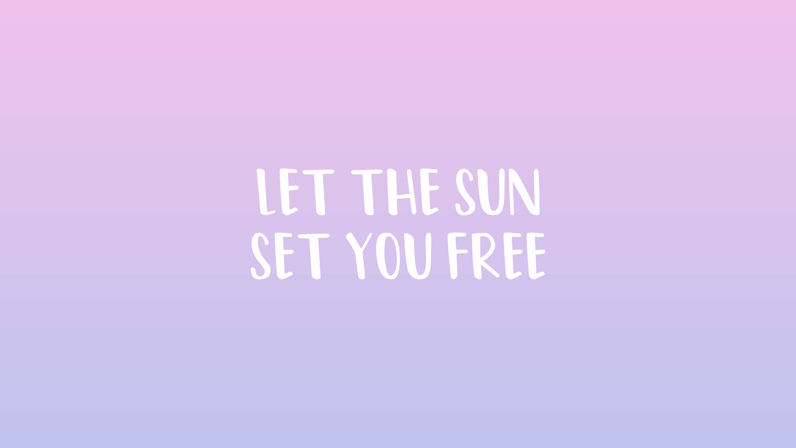 2560x1440, Summer, purple, 2K Desktop Wallpaper