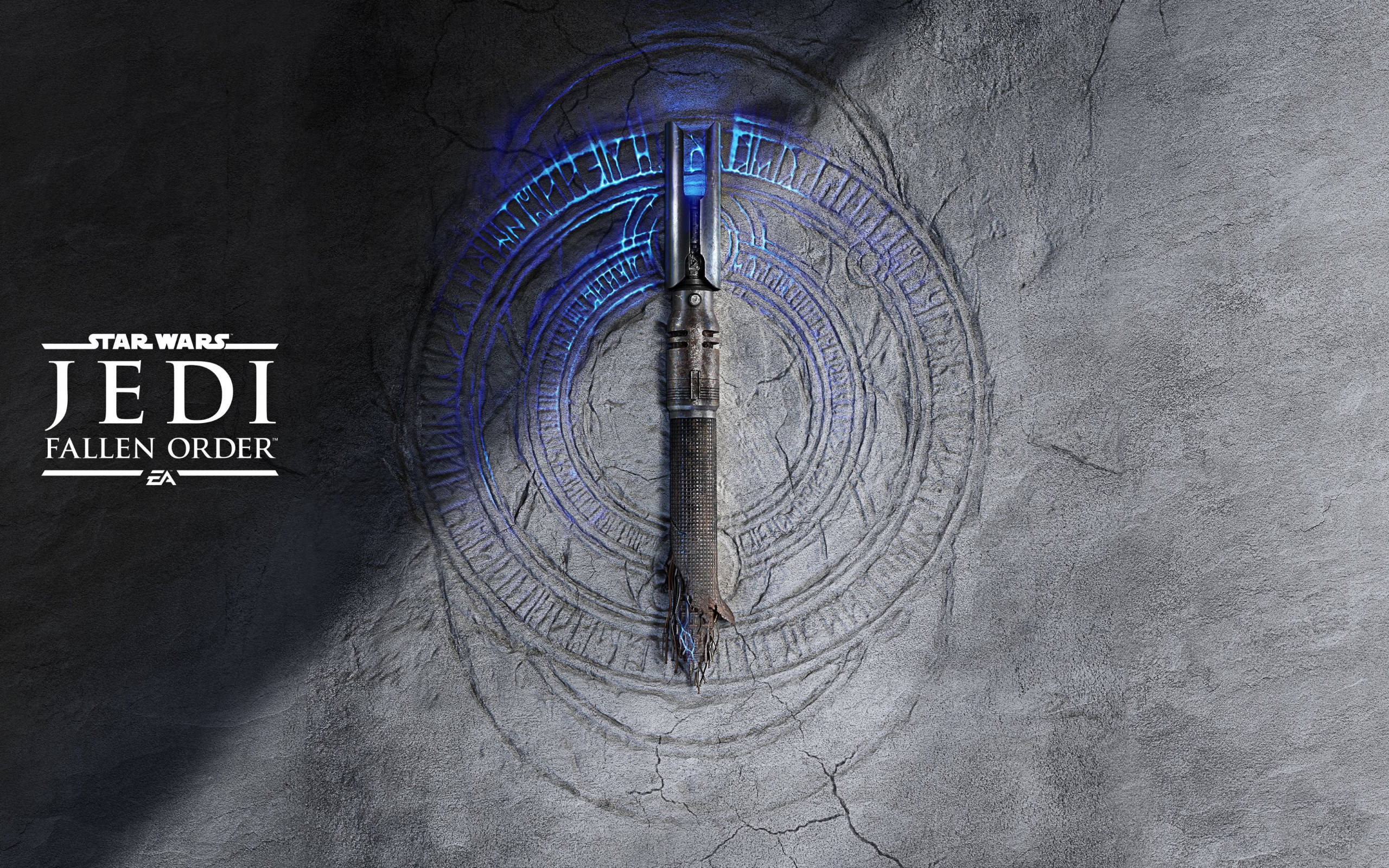 2560x1600, Star Wars, lightsaber, 2K Desktop Wallpaper