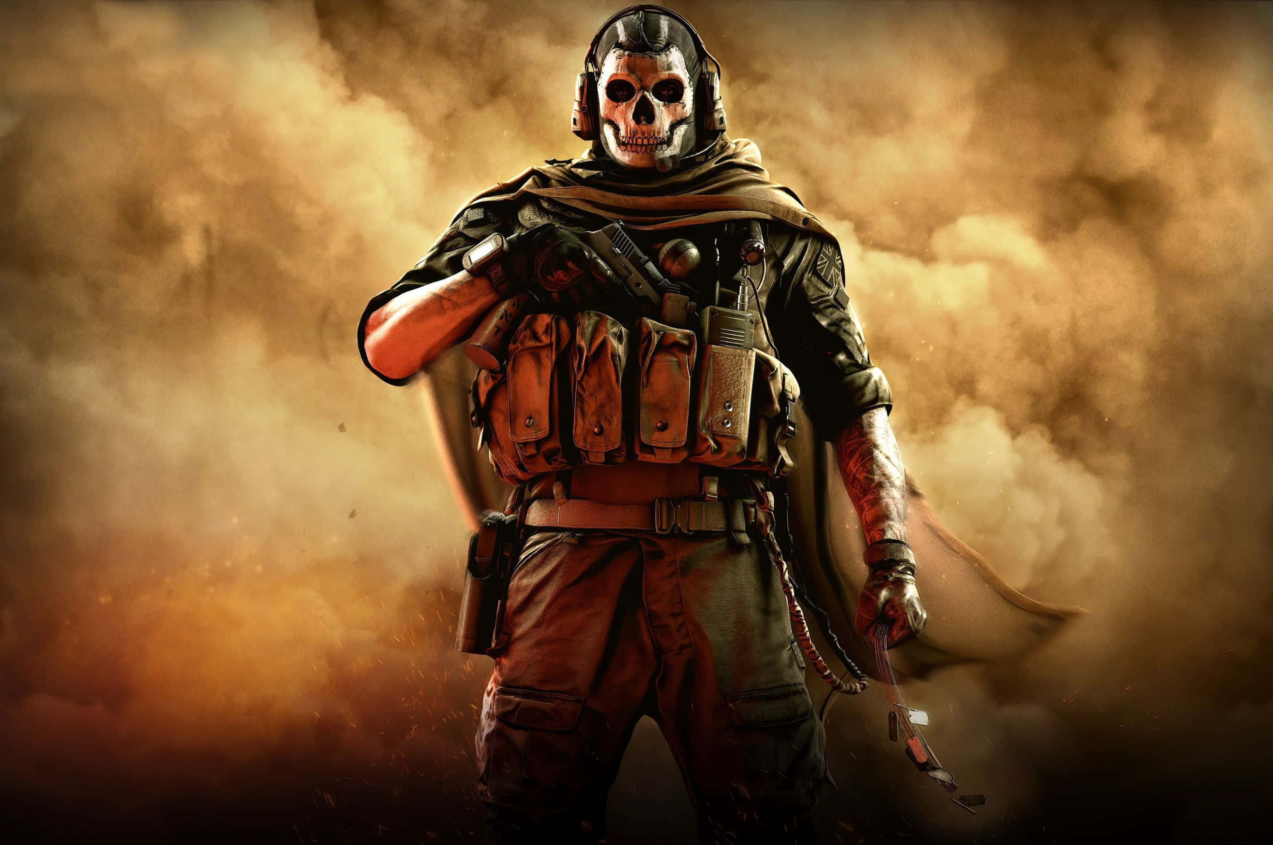 2560x1700, rural countryside, soldier, 2K Desktop Wallpaper