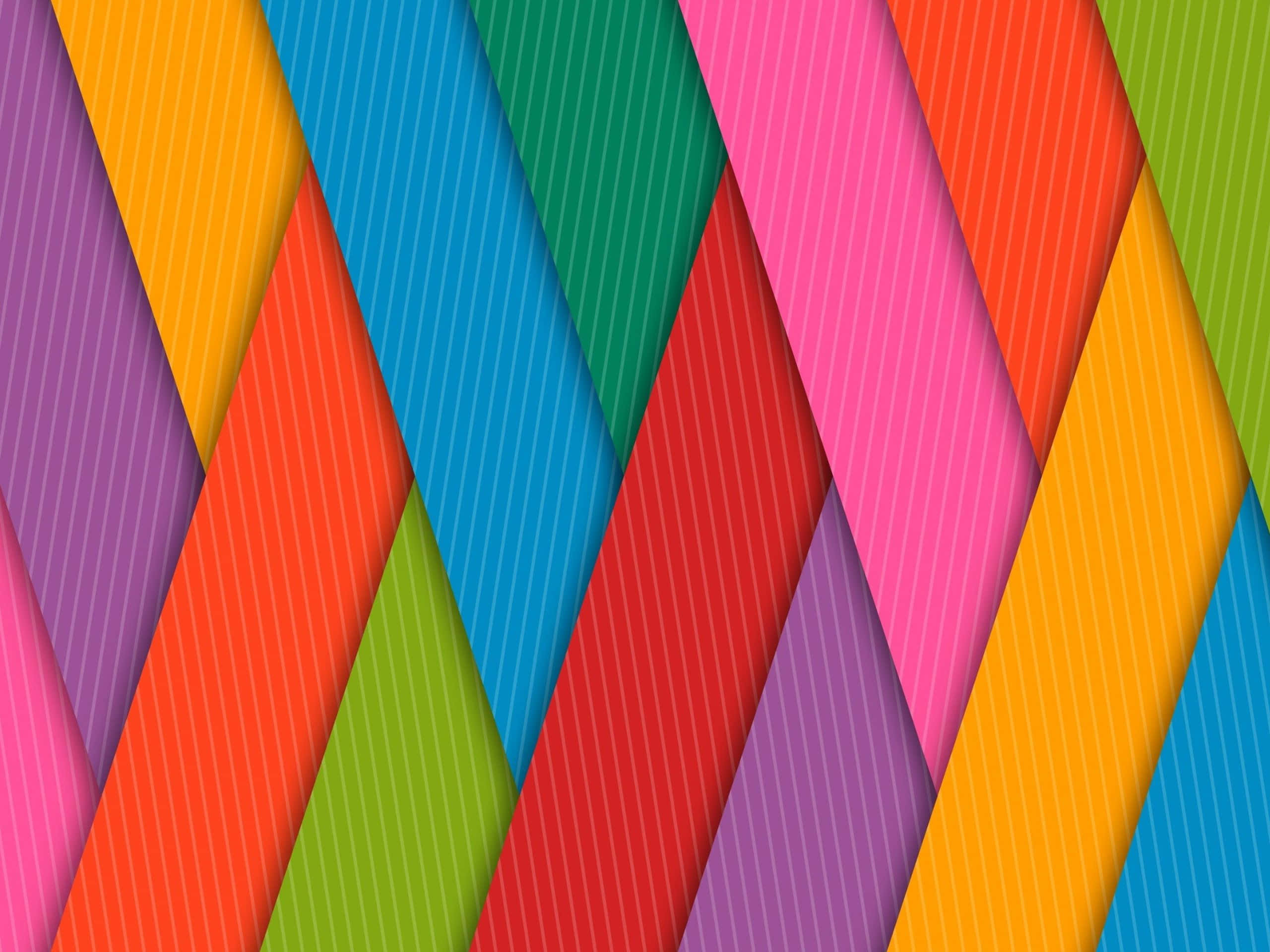 2560x1920, colorful firework pyrotechnics, vibrant diagonal stripes, 2K Desktop Wallpaper