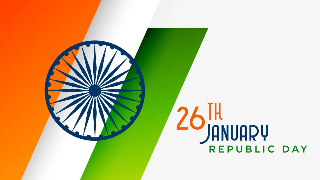 26 January