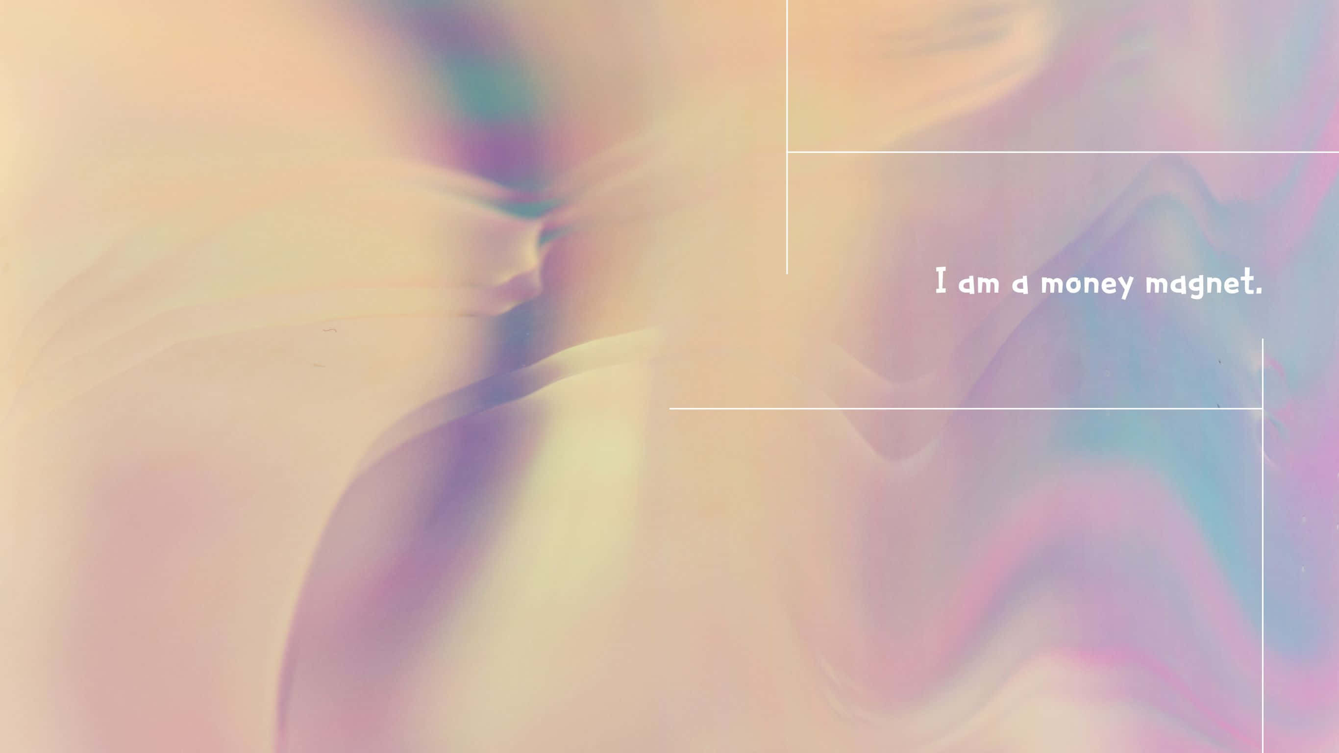 2732x1536, autumn, pastel iridescent swirls, 2K Desktop Wallpaper