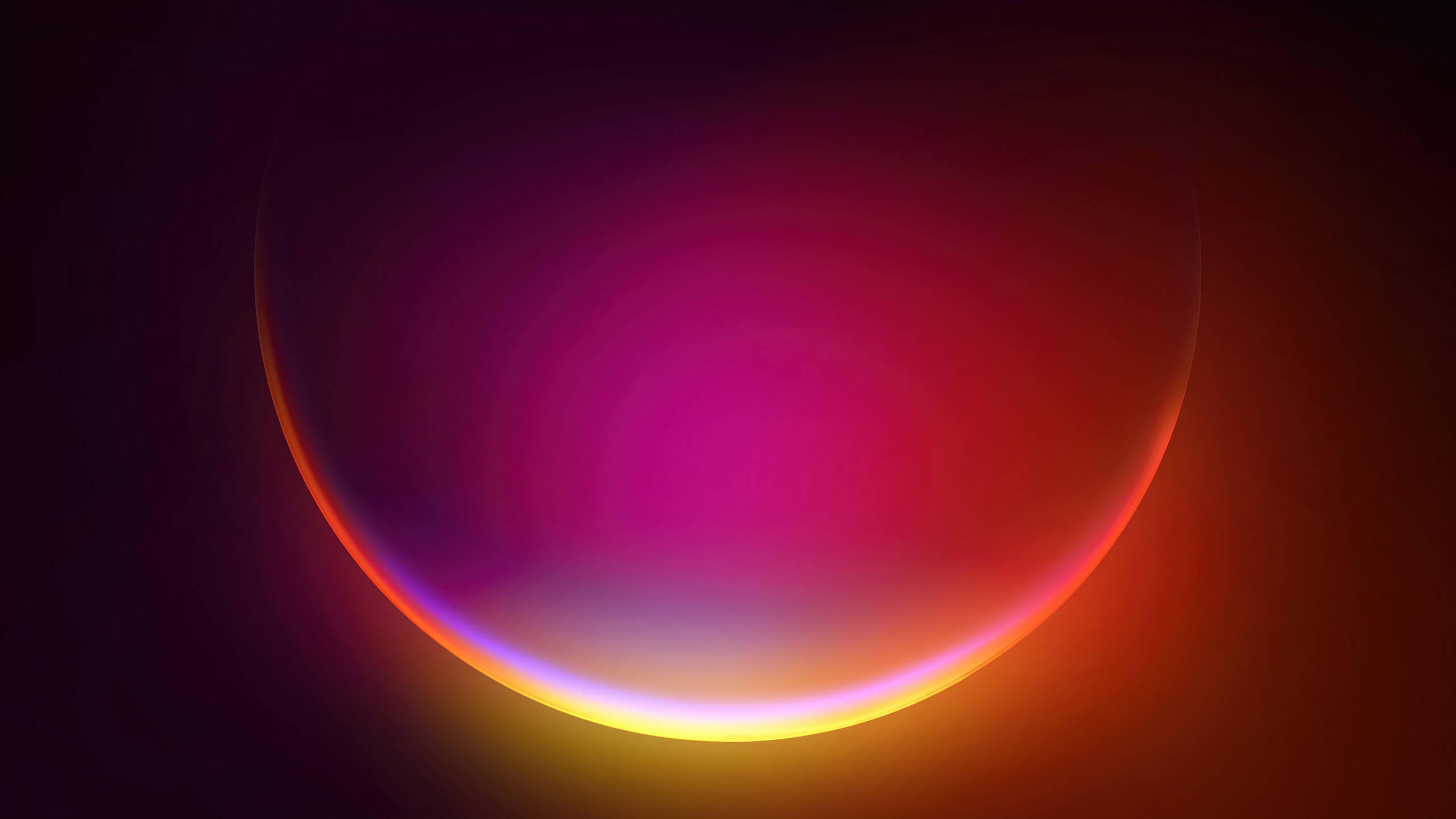 2k, Radiant, dark pink, 2K Desktop Wallpaper