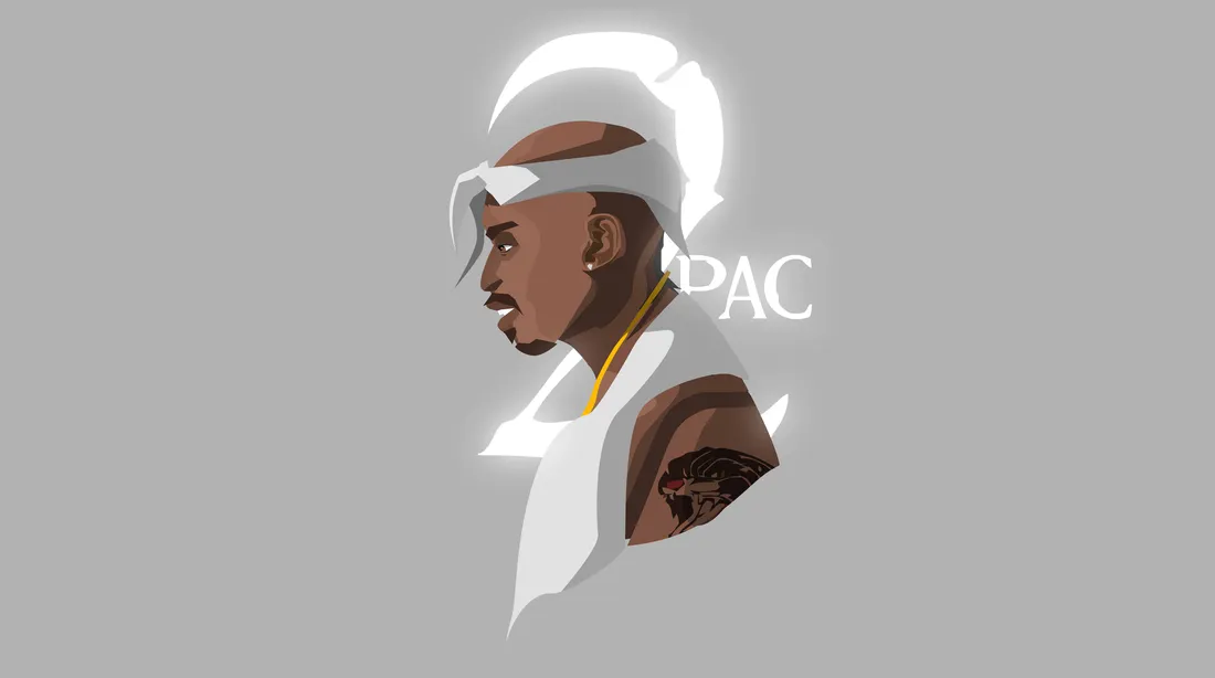 2Pac Wallpapers