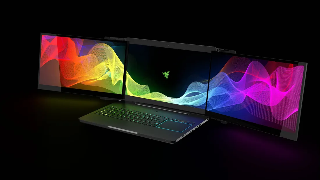 3 Monitor