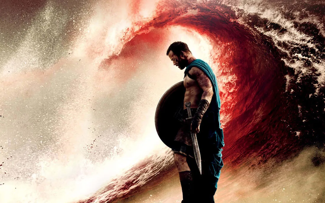 300 Movie
