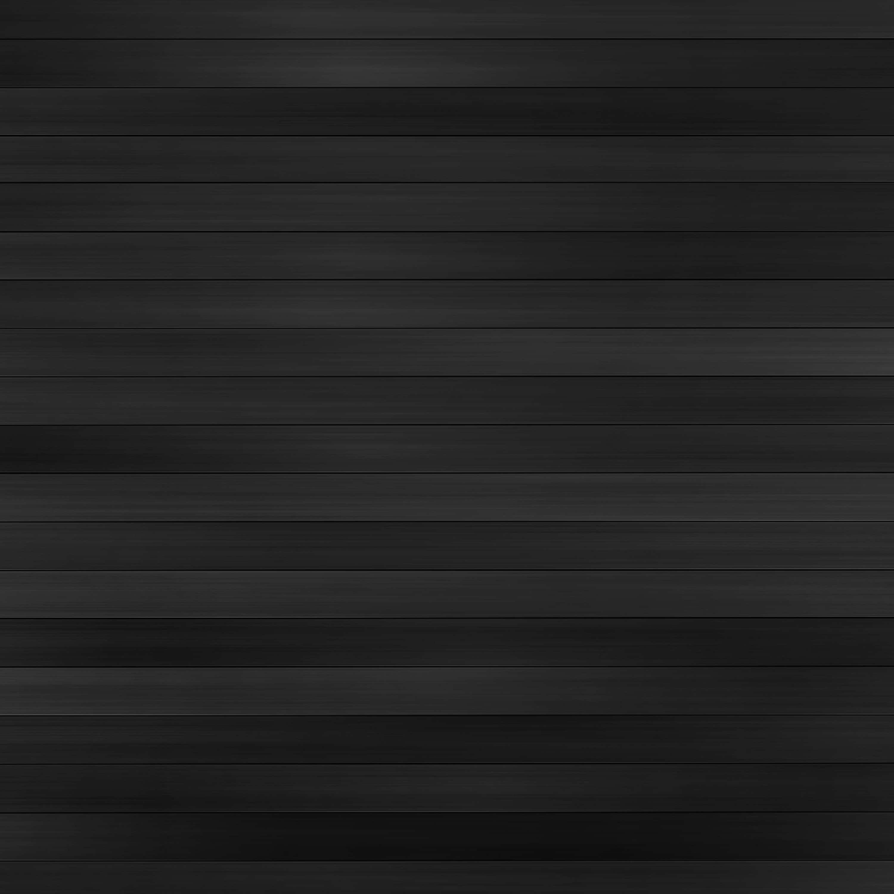 3000x3000, Grey Stripes, Dark charcoal wood planks, 2K Desktop Wallpaper