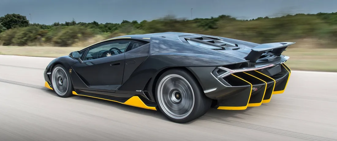 3440x1440 Car